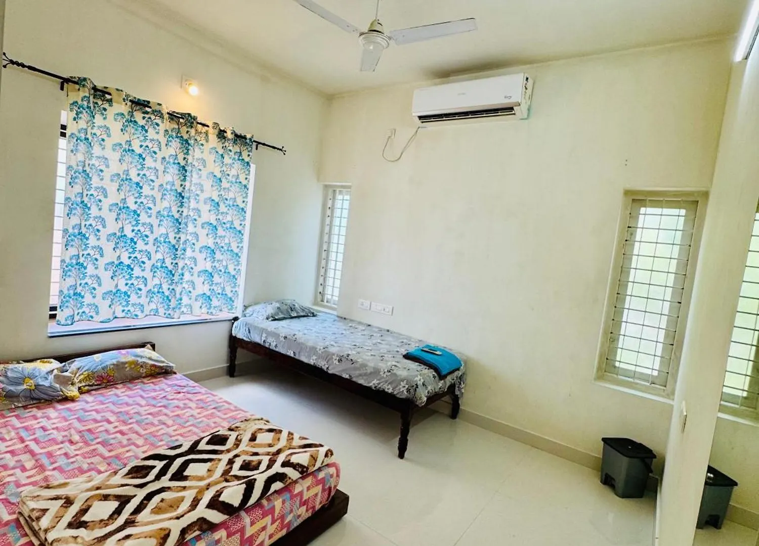 Harmony Nest, Akkulam Villa Thiruvananthapuram