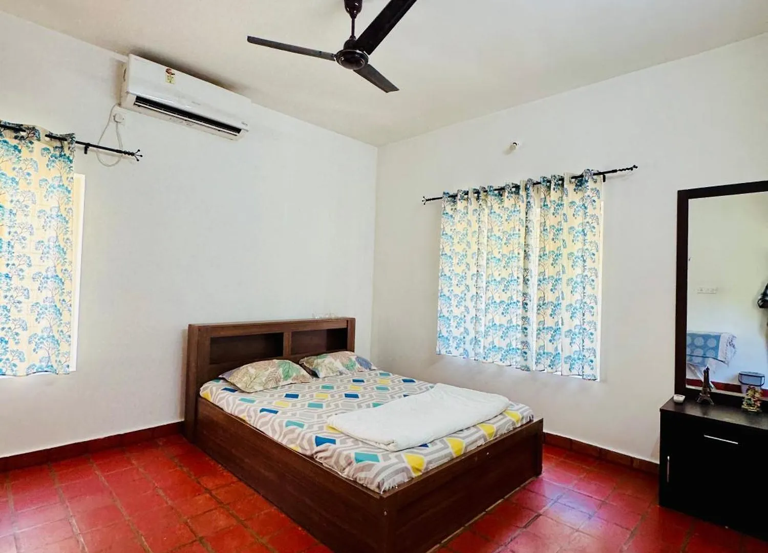 Villa Harmony Nest, Akkulam à Thiruvananthapuram
